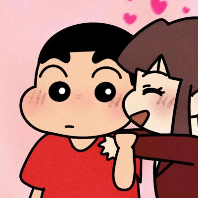 蜡笔小新情头