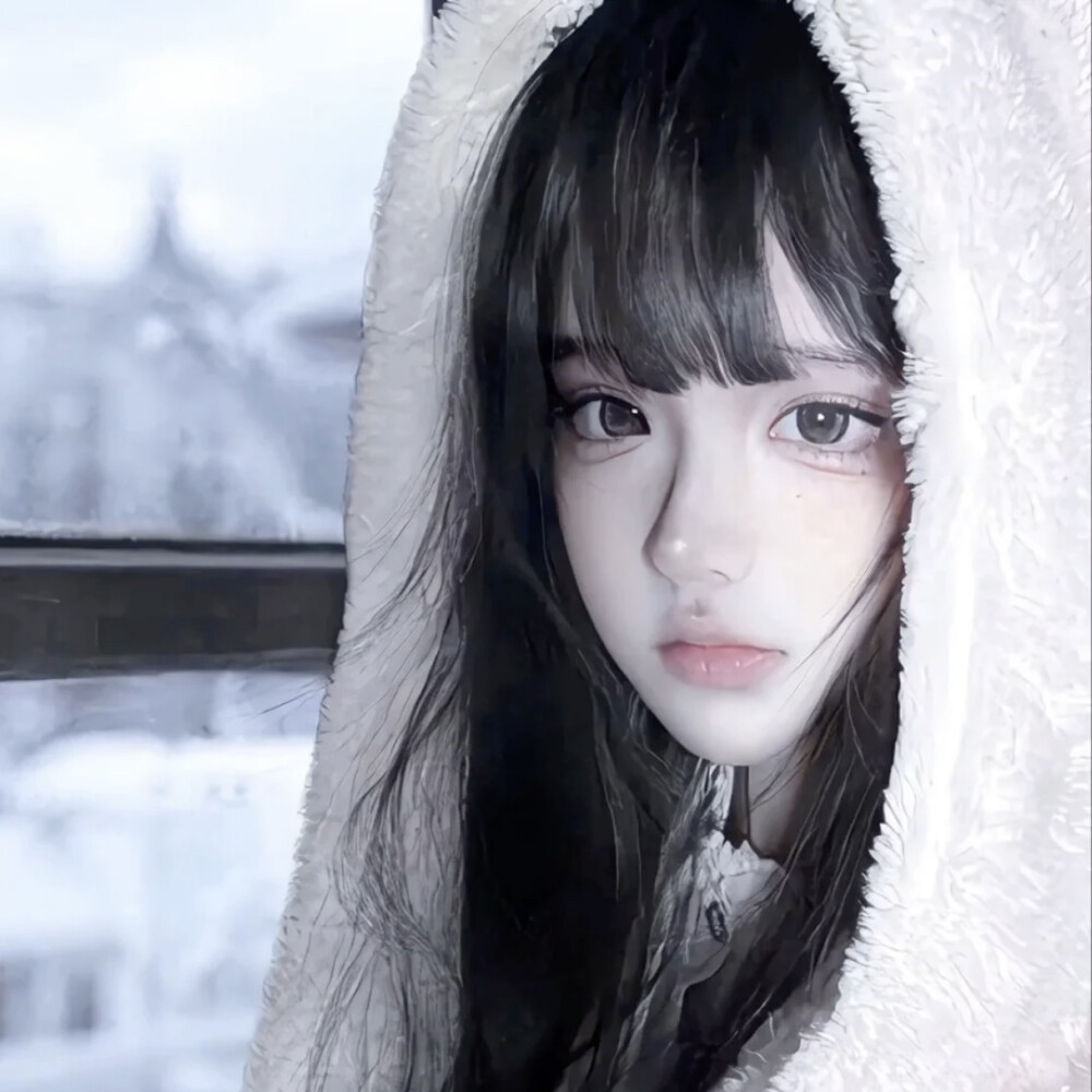 女头