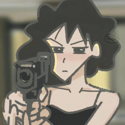 蜡笔小新情头