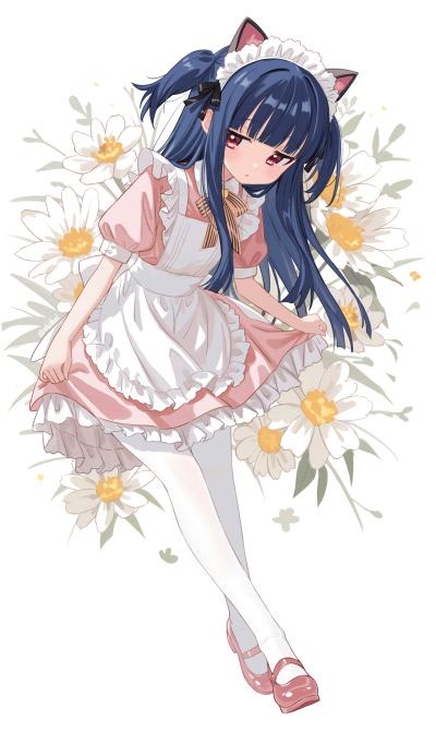 ”