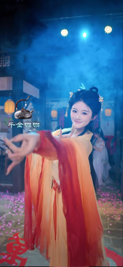 咖咖