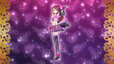 紫吹兰