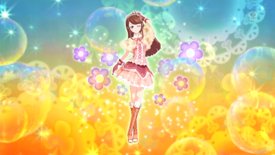 紫吹兰