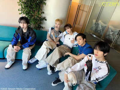 NCT DREAM 黄仁俊