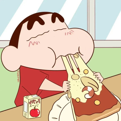 蜡笔小新情头