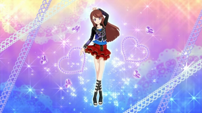 紫吹兰