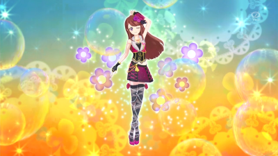 紫吹兰