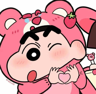 蜡笔小新情头
