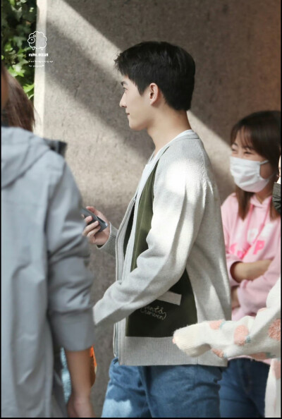 杨洋