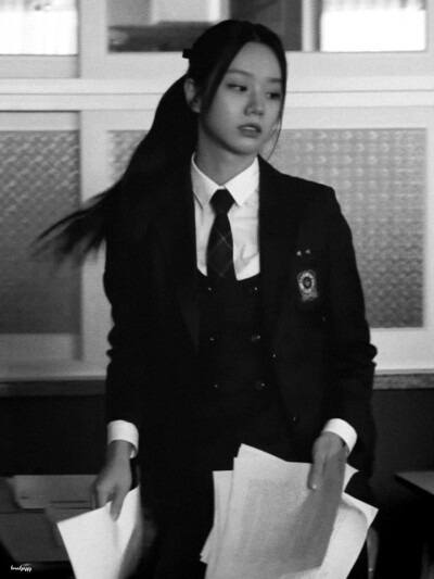 善意的竞争 李惠利 郑秀斌 姜惠元 吴永利