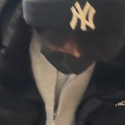 我有破坏你人生的决心