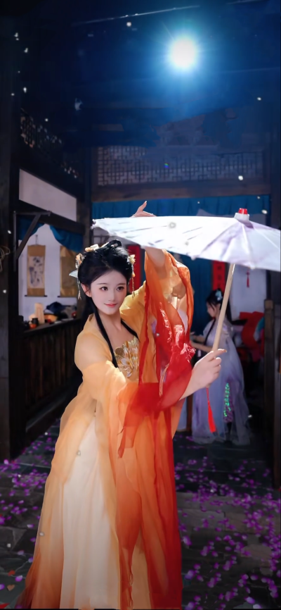 咖咖
