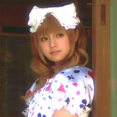 下妻物语