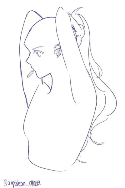 模板