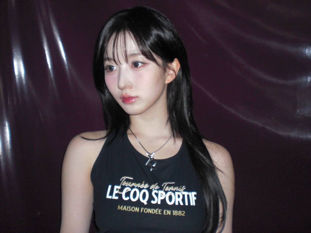 HAEWON 吴海嫄