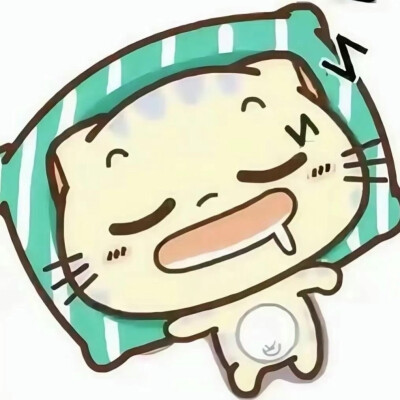 搞怪可爱头像