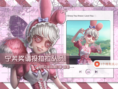 排版