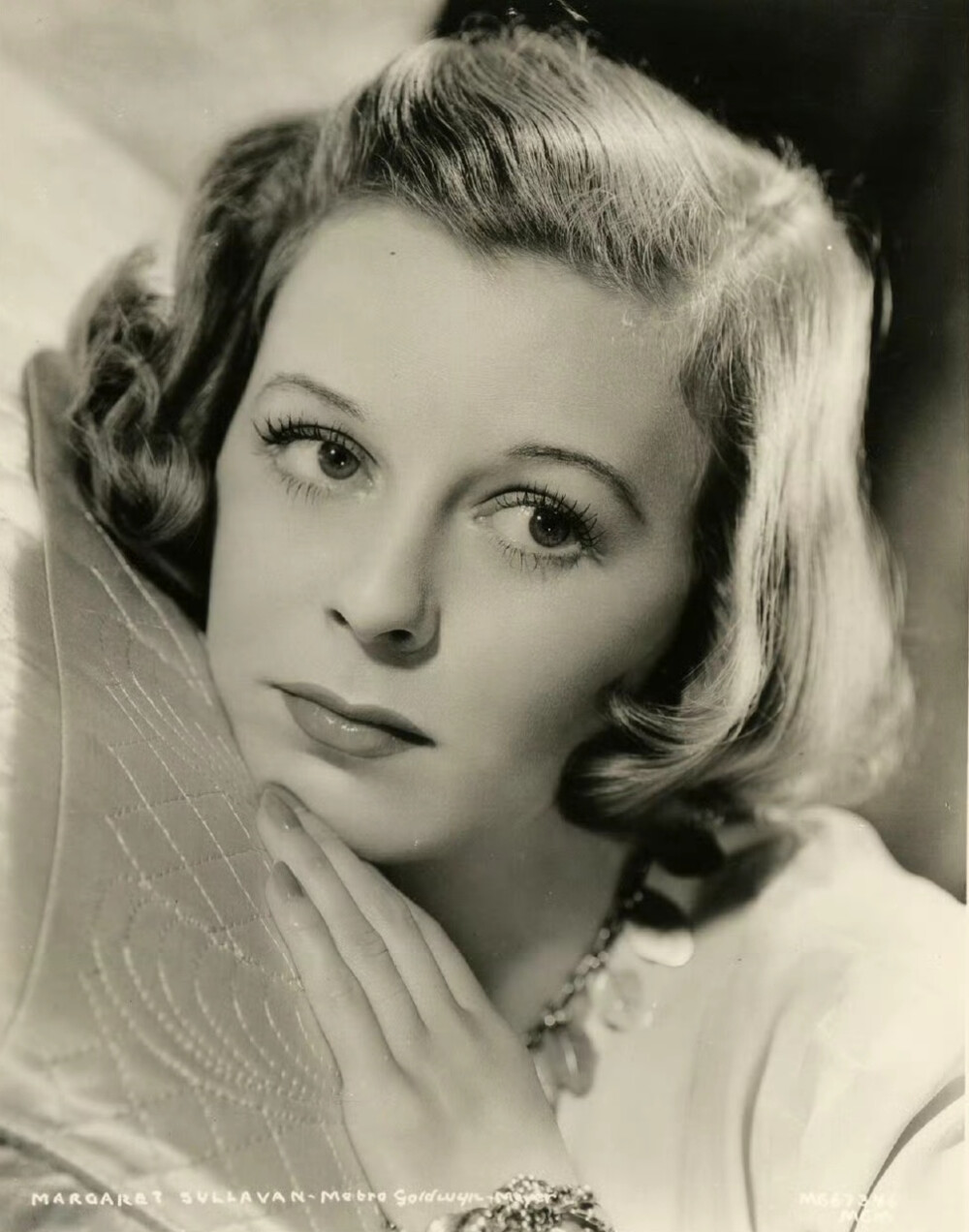 Margaret Sullavan