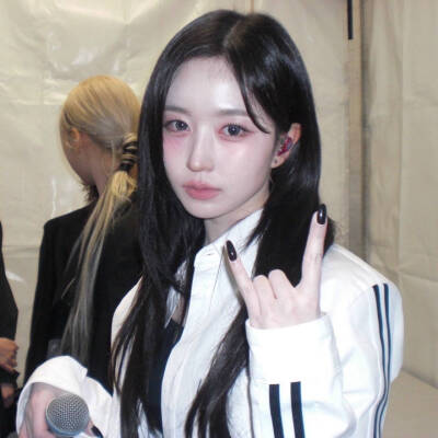 HAEWON 吴海嫄