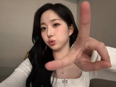 HAEWON 吴海嫄
