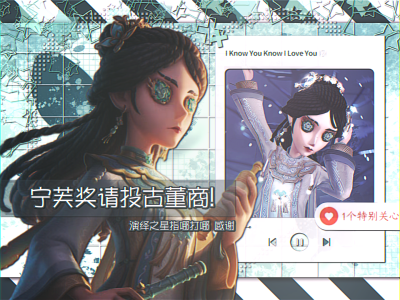 排版