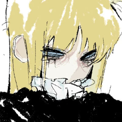 爱上一个不回消息的女孩