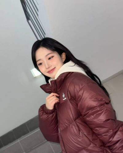 HAEWON 吴海嫄