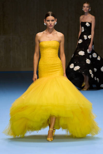 Carolina Herrera S/S 2025 