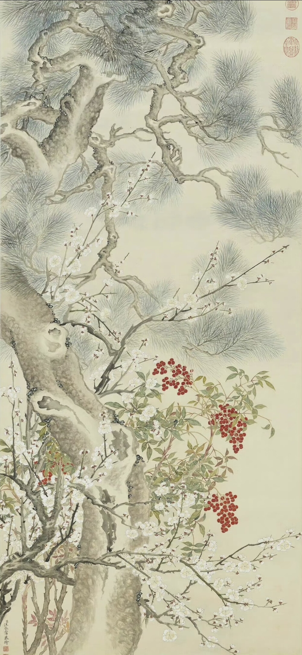 古风壁纸