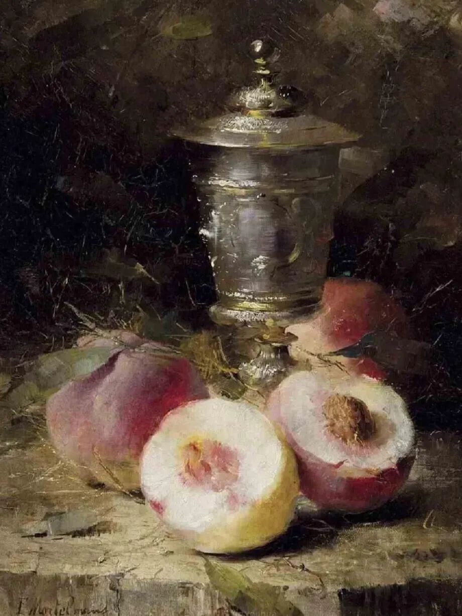 弗朗斯・莫特尔曼斯 Frans Mortelmans
在艺术的长河中，弗朗斯・莫特尔曼斯（Frans Mortelmans，1865 - 1936）宛如一颗独特的星辰，闪耀着比利时艺术的光辉。
