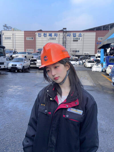 HAEWON 吴海嫄