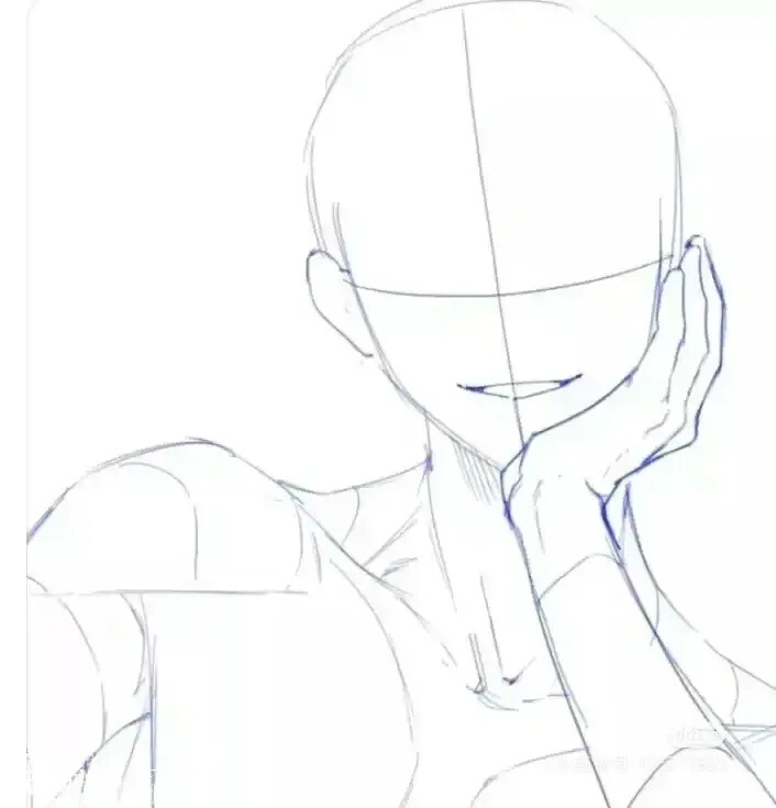 模板