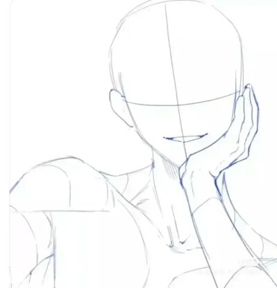 模板