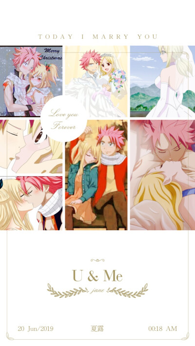 妖精的尾巴 夏露