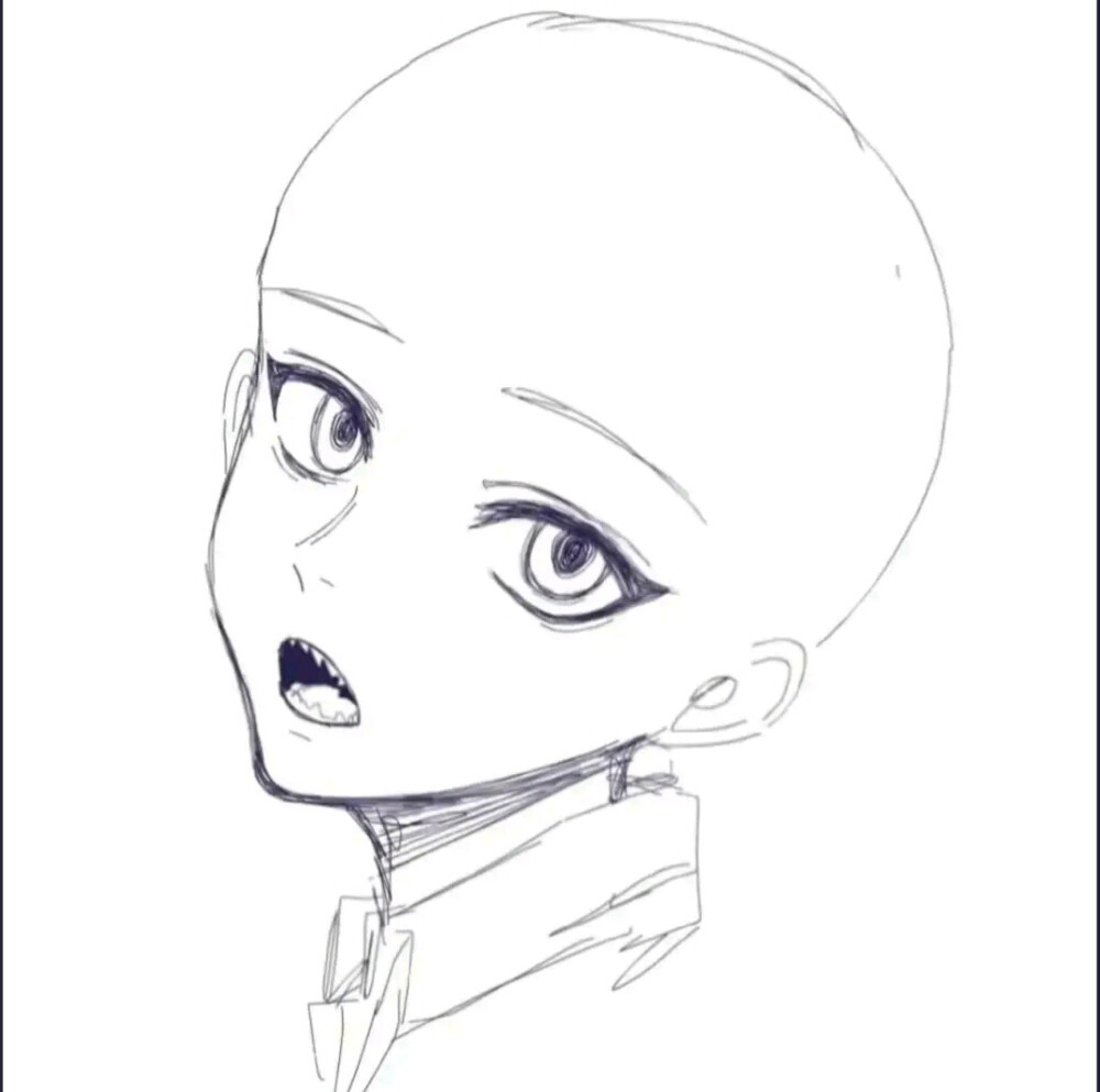 模板
