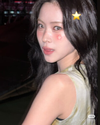 申留真