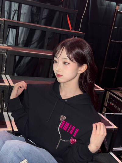 HAEWON 吴海嫄