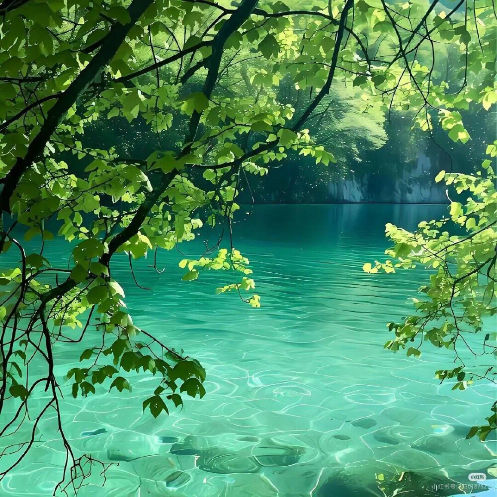 背景