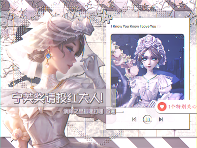 排版