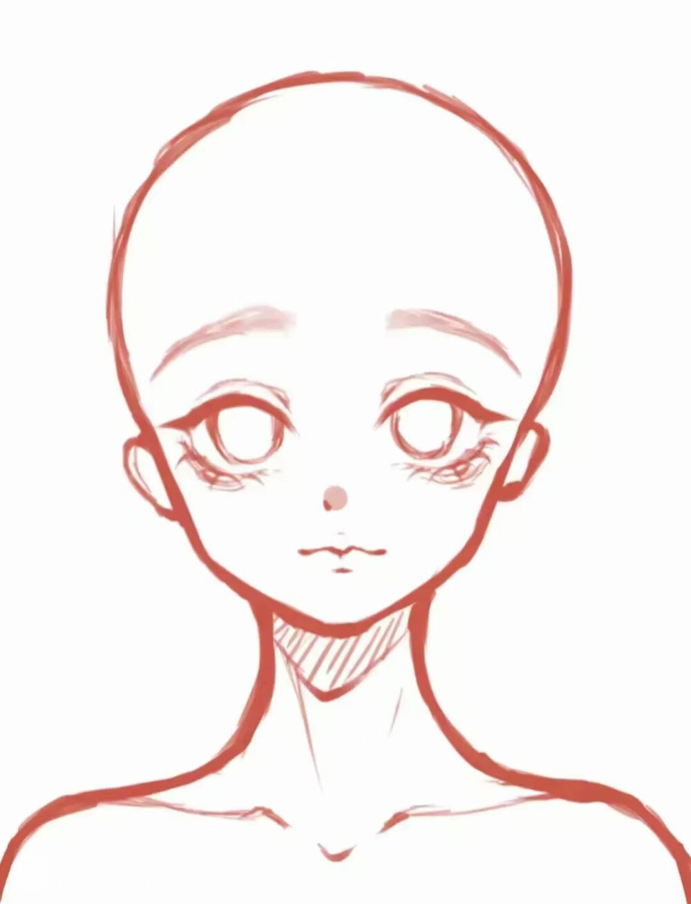 模板