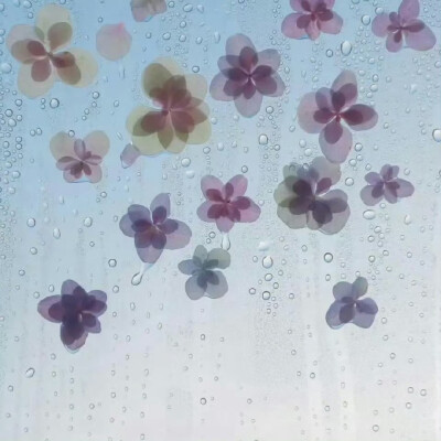 雨天