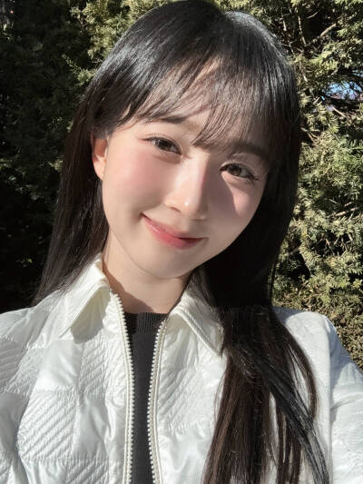 HAEWON 吴海嫄