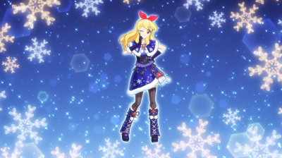 星宫莓与神崎美月