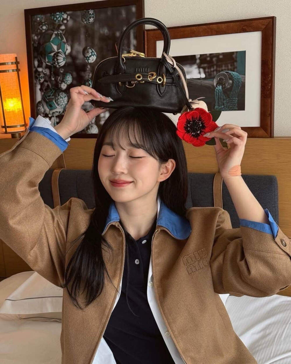 HAEWON 吴海嫄