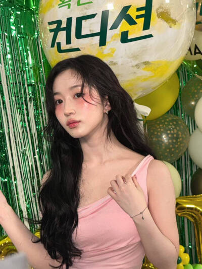 HAEWON 吴海嫄