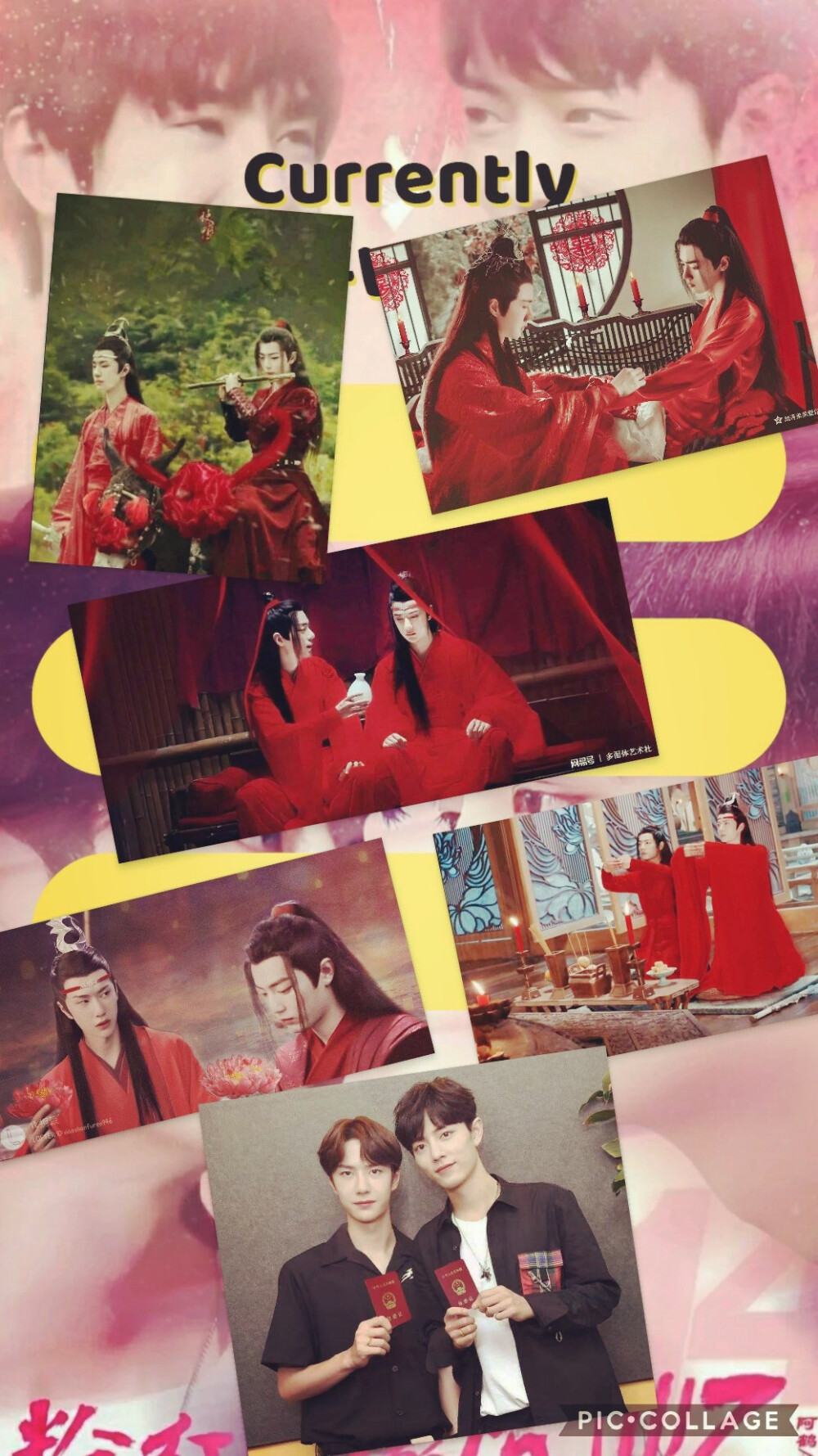 酷盖王一博一博宝贝❤️代表作⭐电影:人.鱼⭐长风破浪⭐无名⭐长空之王⭐维和防暴队⭐热烈⭐人间至味是清欢⭐私立蜀山学园⭐陪你到世界之巅⭐陈情令⭐抉择⭐我的奇怪朋友⭐有匪⭐冰雨火⭐风起洛阳⭐音乐专辑☆青春的模样☆青春恰时来☆熹微☆因为我们在一起☆给妈咪☆最燃的冒险☆年少心事☆不忘☆无感☆我的世界守则