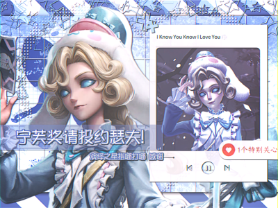 排版