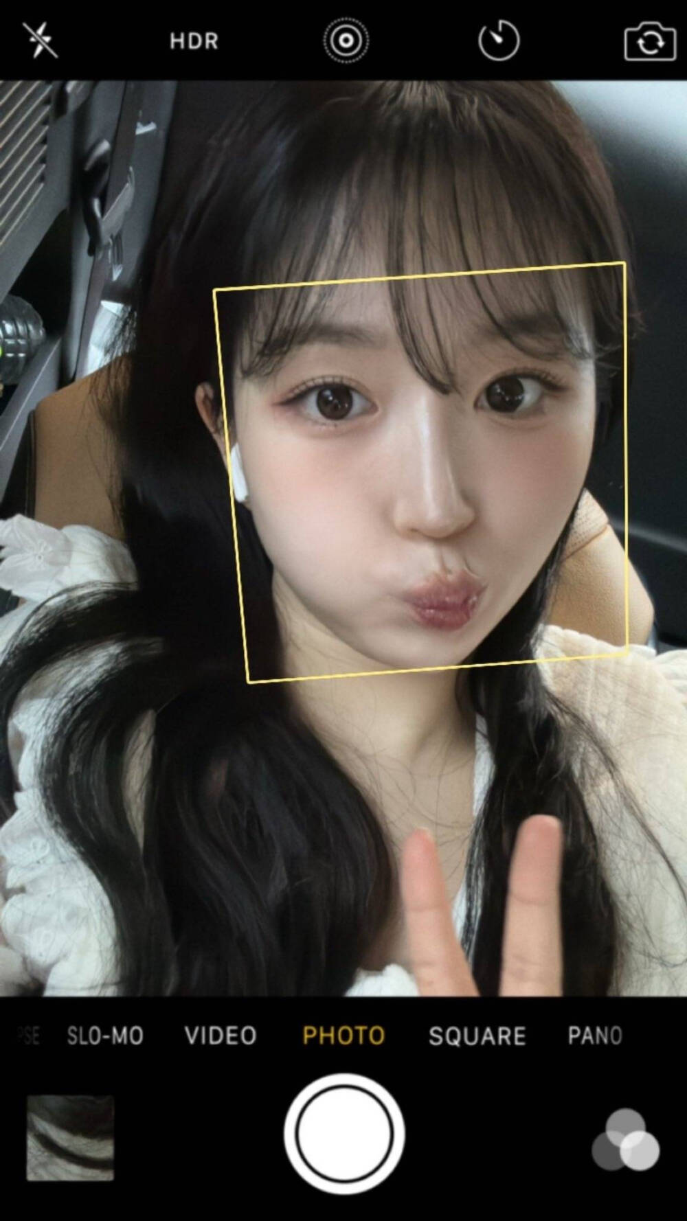 HAEWON 吴海嫄