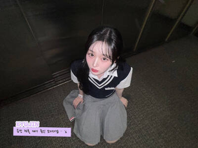 HAEWON 吴海嫄