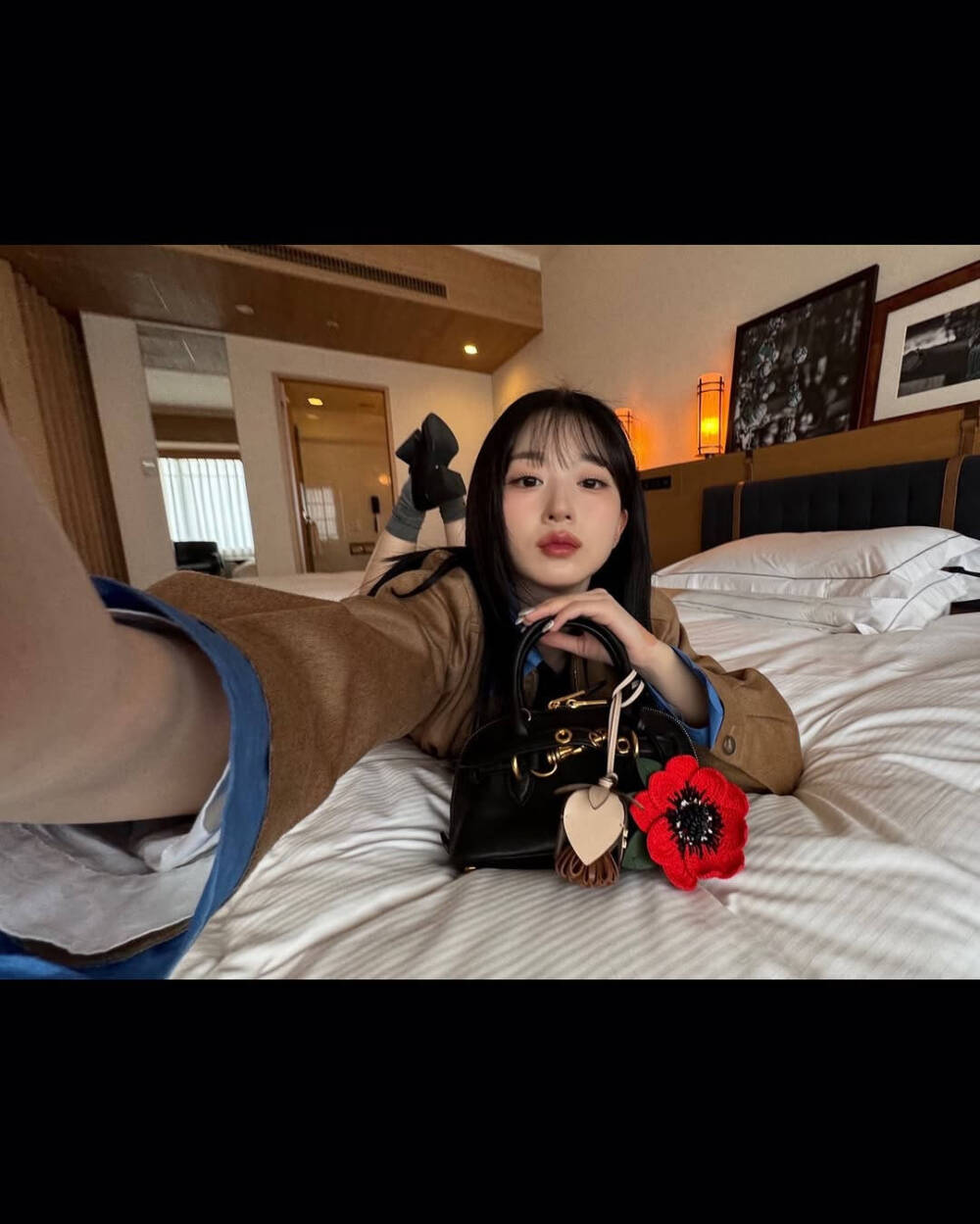 HAEWON 吴海嫄